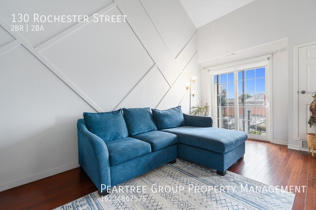 property at 130 Rochester St
