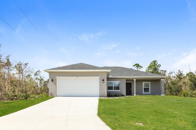 property at 63 Harvey St
