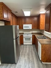 2706 N Hickory St in Sherman, TX - Building Photo - Building Photo
