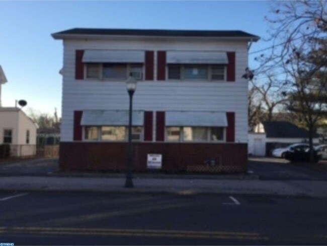 1-19 E Broad St in Millville, NJ - Building Photo - Building Photo