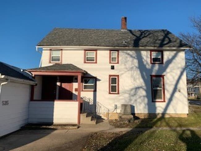 535 S State St in Lockport, IL - Building Photo - Building Photo