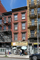 266 Bowery Apartments