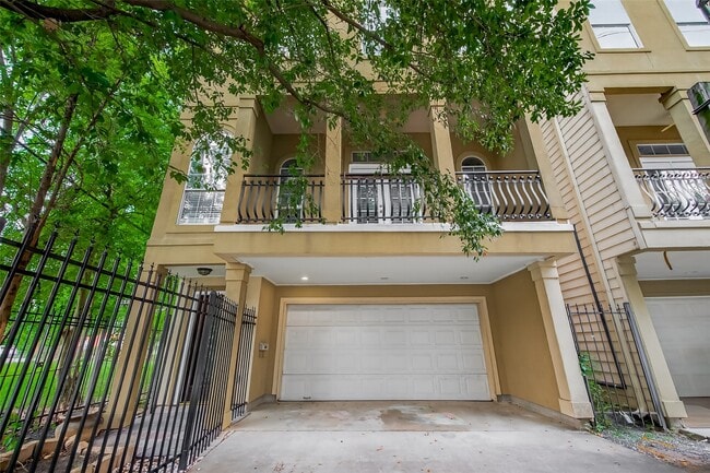 property at 1015 Stanford St