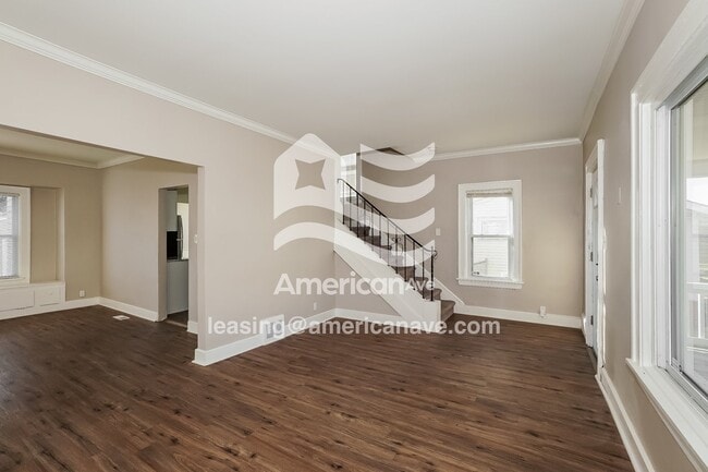 3260 Cedarbrook Rd in Cleveland Heights, OH - Building Photo - Building Photo