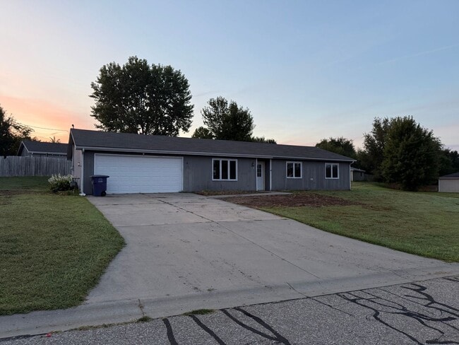 property at 431 Clydesdale Dr