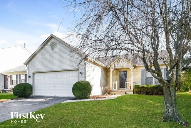 3054 Brantley Dr in Reynoldsburg, OH - Building Photo - Building Photo
