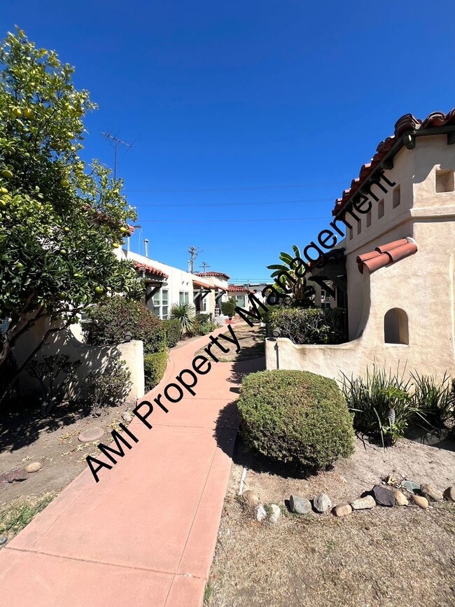 property at 4187 Utah St