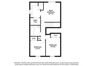 4456 Wellsboro St in Las Vegas, NV - Building Photo - Building Photo