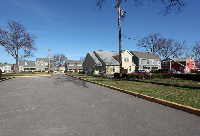 Sam Levy Homes in Nashville, TN - Building Photo - Building Photo