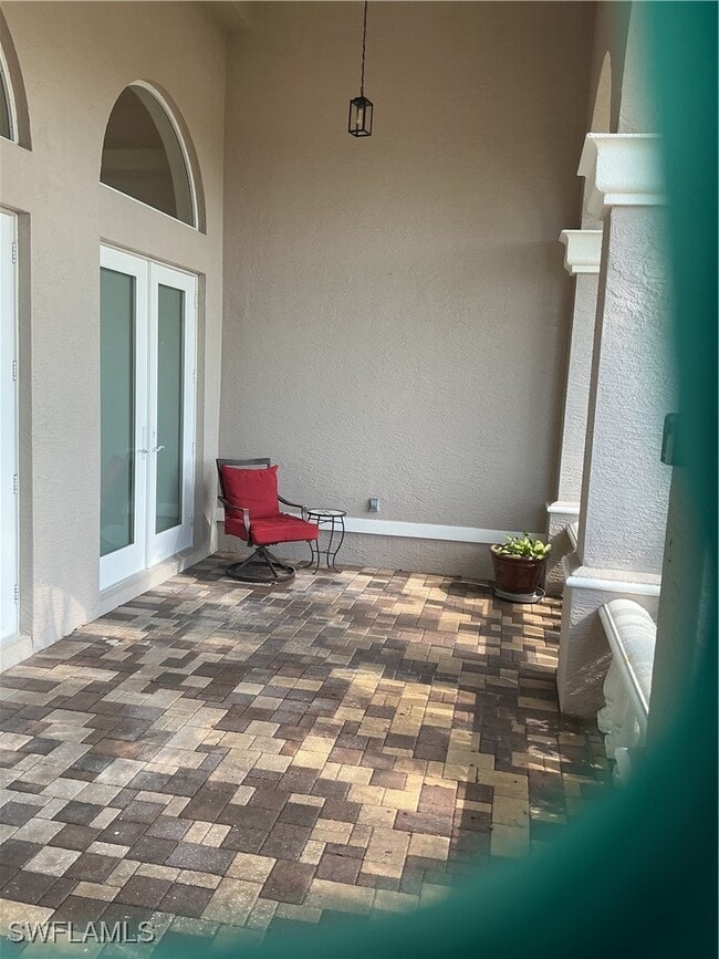 property at 2605 Beach Pkwy W