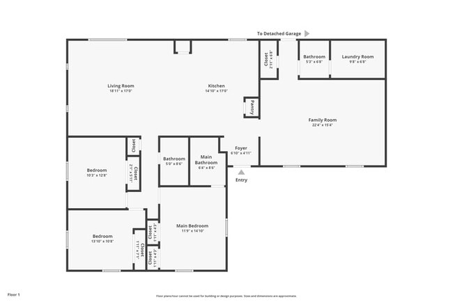 203 Bumblebee Dr in Harvest, AL - Building Photo - Building Photo