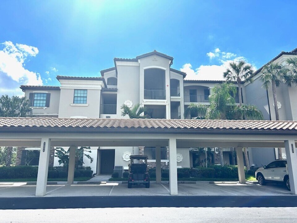 16804 Vardon Ter in Bradenton, FL - Building Photo