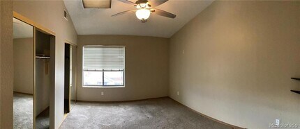 8733 W Cornell Ave in Lakewood, CO - Building Photo - Building Photo