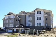 Champlin Woods Condominiums in Westerly, RI - Building Photo - Building Photo