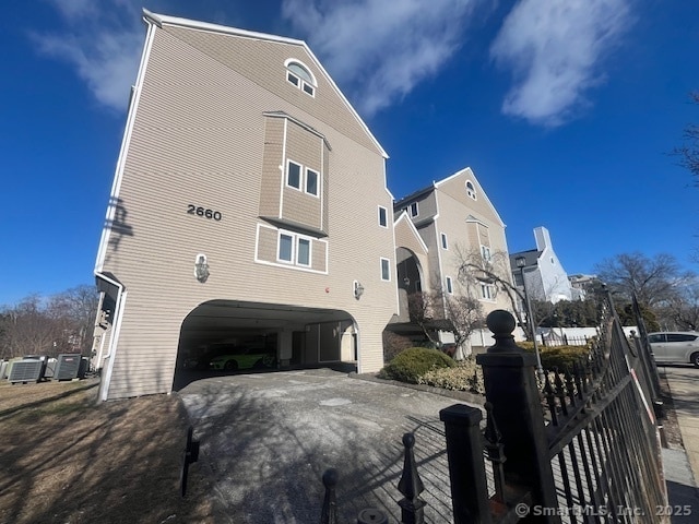 2660 North Ave in Bridgeport, CT - Building Photo - Building Photo