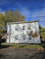 25 Intervale Ave in Burlington, VT - Building Photo