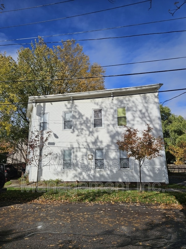 property at 25 Intervale Ave