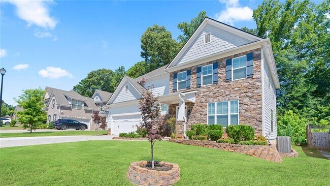 property at 1107 Halletts Peak Pl