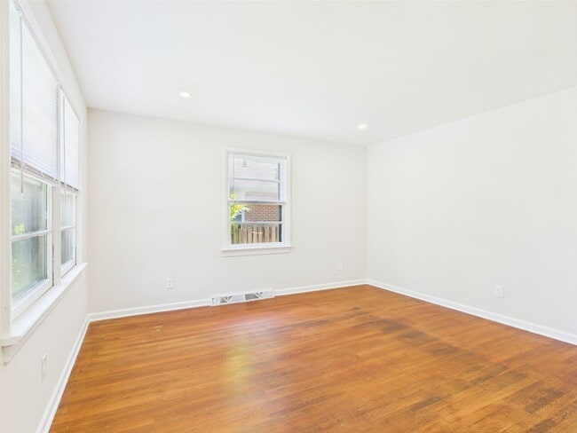 5601 Campbell Ave in Richmond, VA - Building Photo - Building Photo