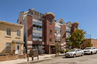 269 8th St Apartments