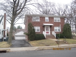 919 Savitt Pl in Union, NJ - Building Photo - Building Photo