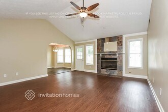 2610 Abbots Glen Dr NW in Acworth, GA - Foto de edificio - Building Photo
