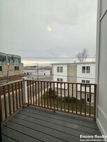 22 Everett St, Unit 157-303 in Boston, MA - Building Photo