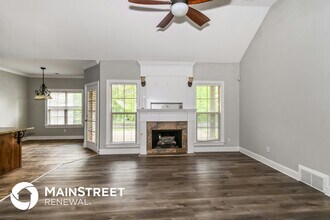 3537 Avis Ln in Southaven, MS - Foto de edificio - Building Photo