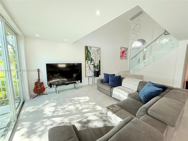 property at 10626 NW 7th St