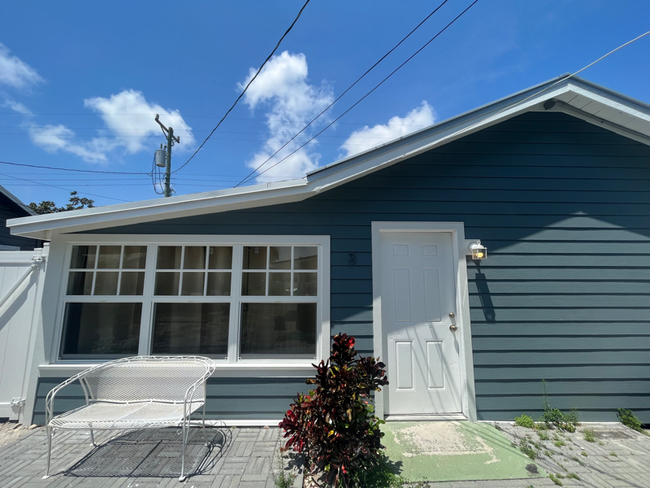 307 S J St in Lake Worth, FL - Building Photo - Building Photo