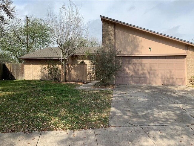 property at 9338 Evening Star Ln