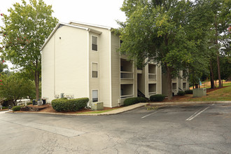 Landmark at Pine Court in Columbia, SC - Foto de edificio - Building Photo