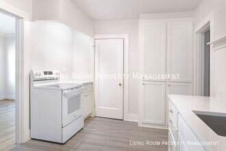 5521 N Vancouver Ave in Portland, OR - Foto de edificio - Building Photo