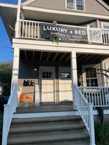 15 Radcliffe Ave in Providence, RI - Building Photo