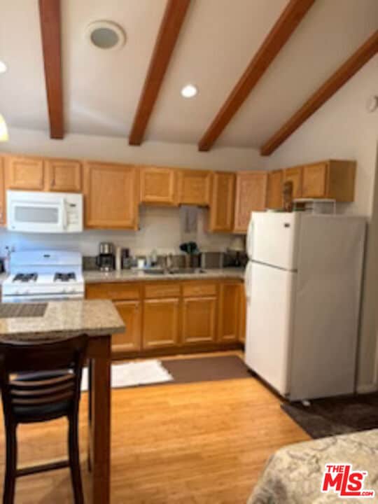 109 Laurel Ave in Los Angeles, CA - Building Photo - Building Photo