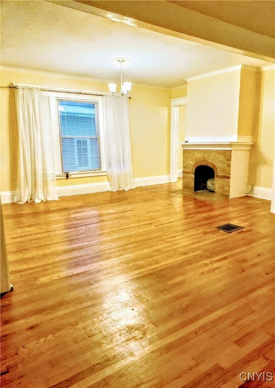 property at 134-136 Beverly Rd