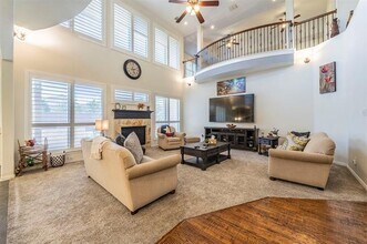 8401 Sea Pines Pl in McKinney, TX - Foto de edificio - Building Photo
