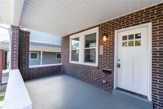 531 N Euclid Ave in Pittsburgh, PA - Building Photo - Building Photo