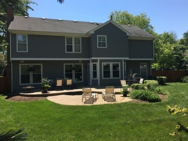 167 Southfield Dr in Vernon Hills, IL - Building Photo - Building Photo
