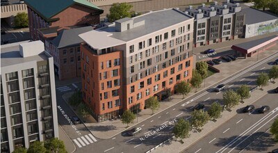 1212 N Delaware Avenue in Philadelphia, PA - Building Photo - Building Photo