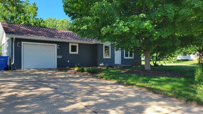 property at 200 Gilman St