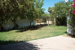 1214 S Roosevelt St in Tempe, AZ - Building Photo