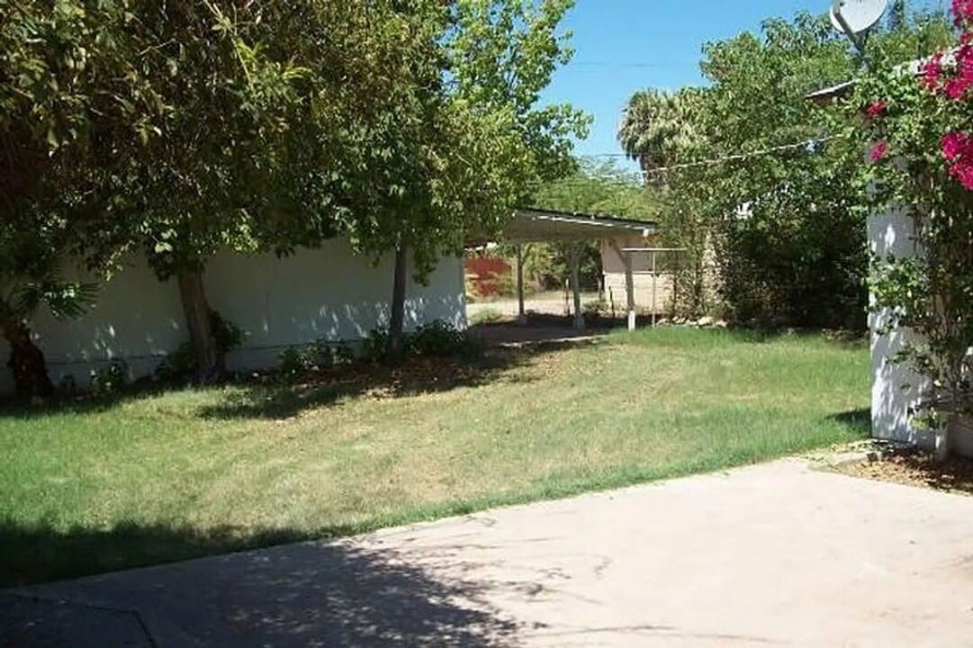 1214 S Roosevelt St in Tempe, AZ - Building Photo