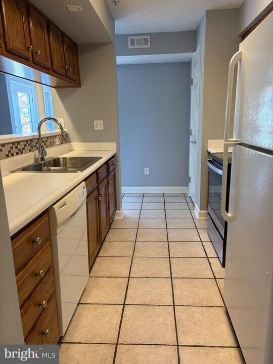 1401 Sage Ln in Belcamp, MD - Building Photo