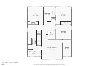 7410 Green River Ave in Frederick, CO - Building Photo - Building Photo