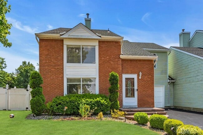 property at 47 Woodland Way