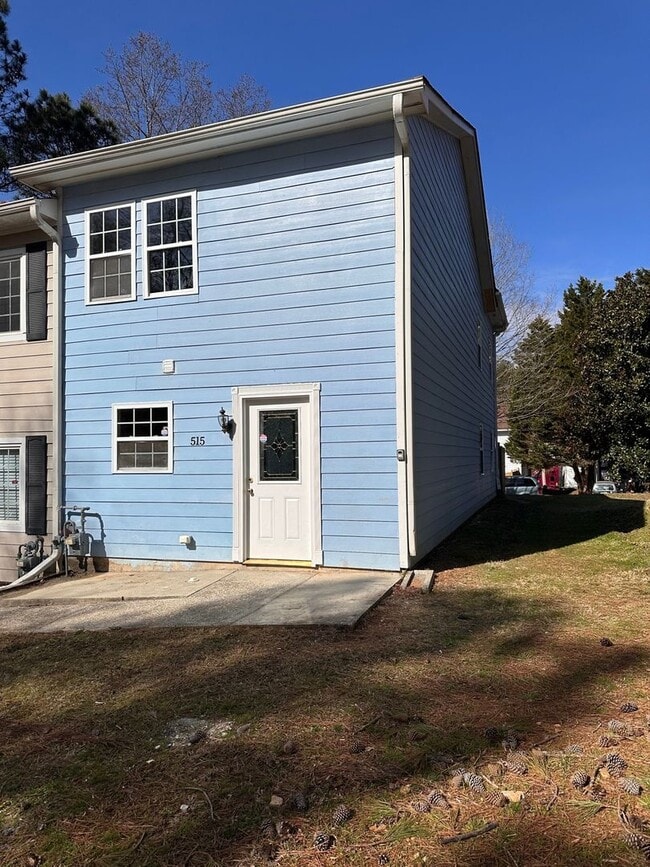 515 Granite Ridge Pl in Atlanta, GA - Building Photo - Building Photo
