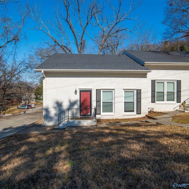 property at 1601 Wells Ave SE
