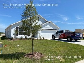 4801 N Forest Ridge Blvd in Beverly Hills, FL - Building Photo - Building Photo