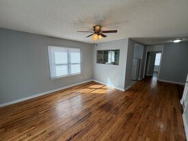 1708 14th St in Lubbock, TX - Building Photo